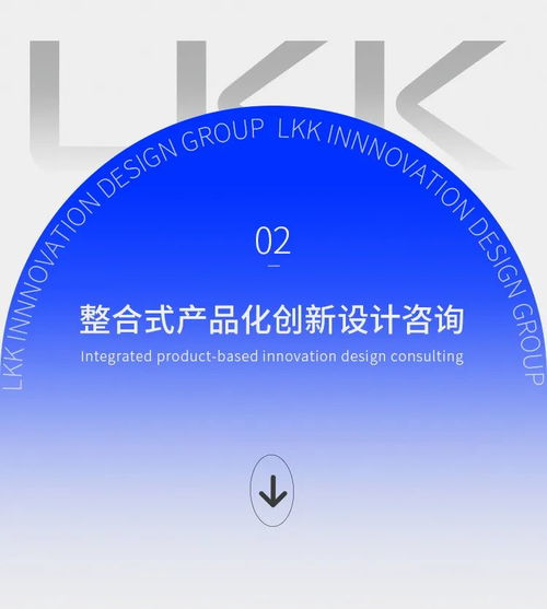 設計中的策略思維 以咨詢策劃服務為核心的設計方法論